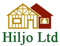 Hiljo Ltd Logo